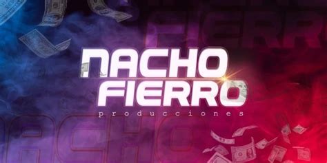 nacho fierro peru|nacho fierro hub.